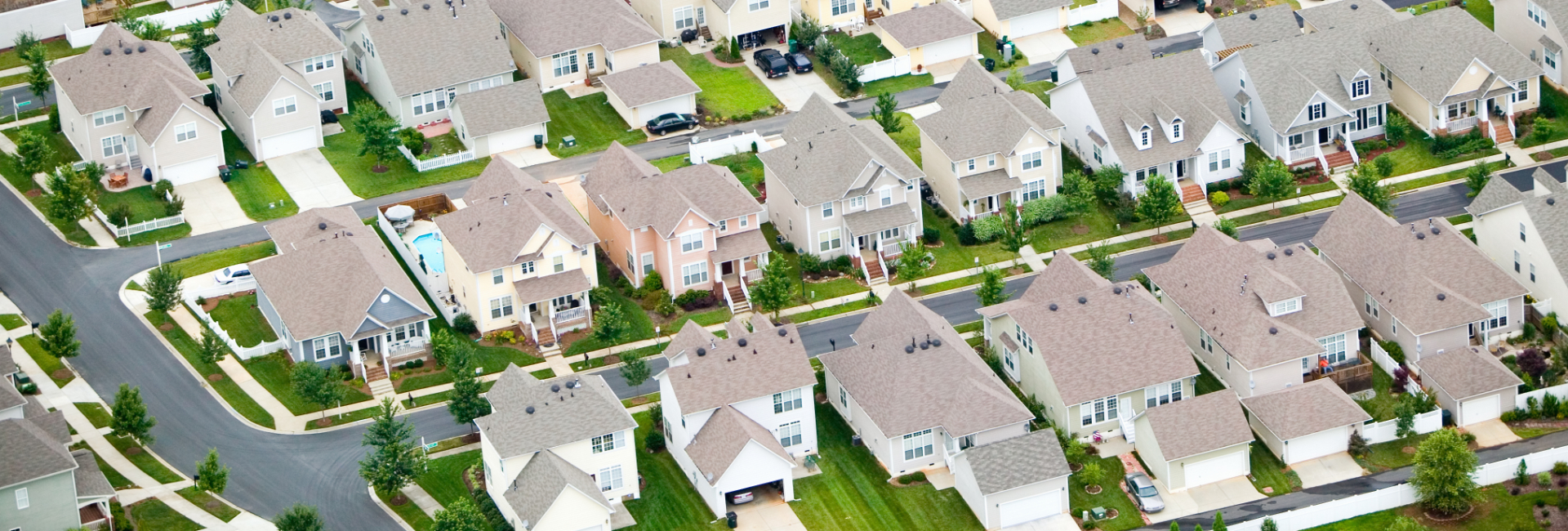 Any Suburb USA 002 1920X650